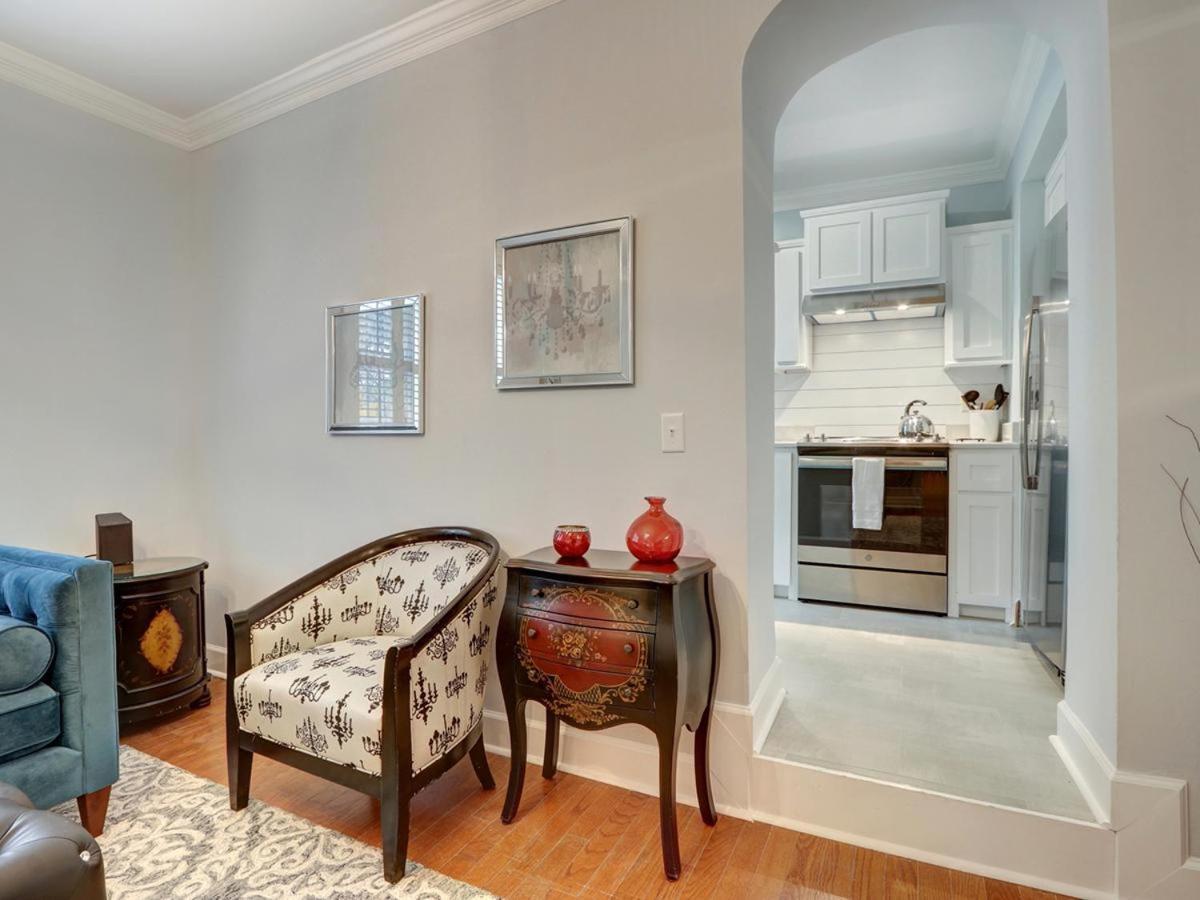 Villa Liberty Street Retreat Savannah Esterno foto