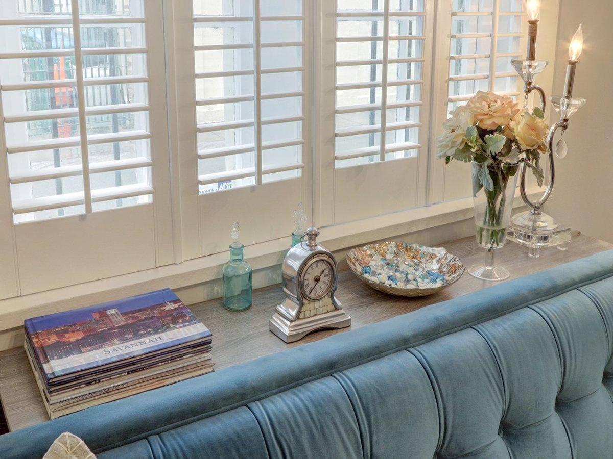 Villa Liberty Street Retreat Savannah Esterno foto